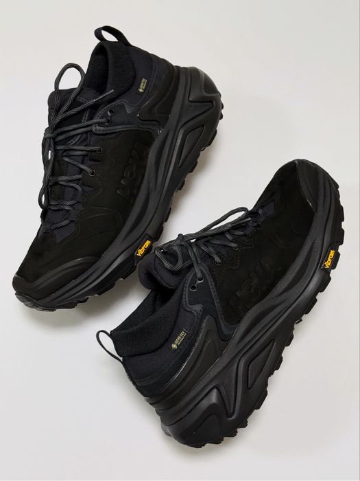Hoka Kaha 3 Low GTX | Оригінал