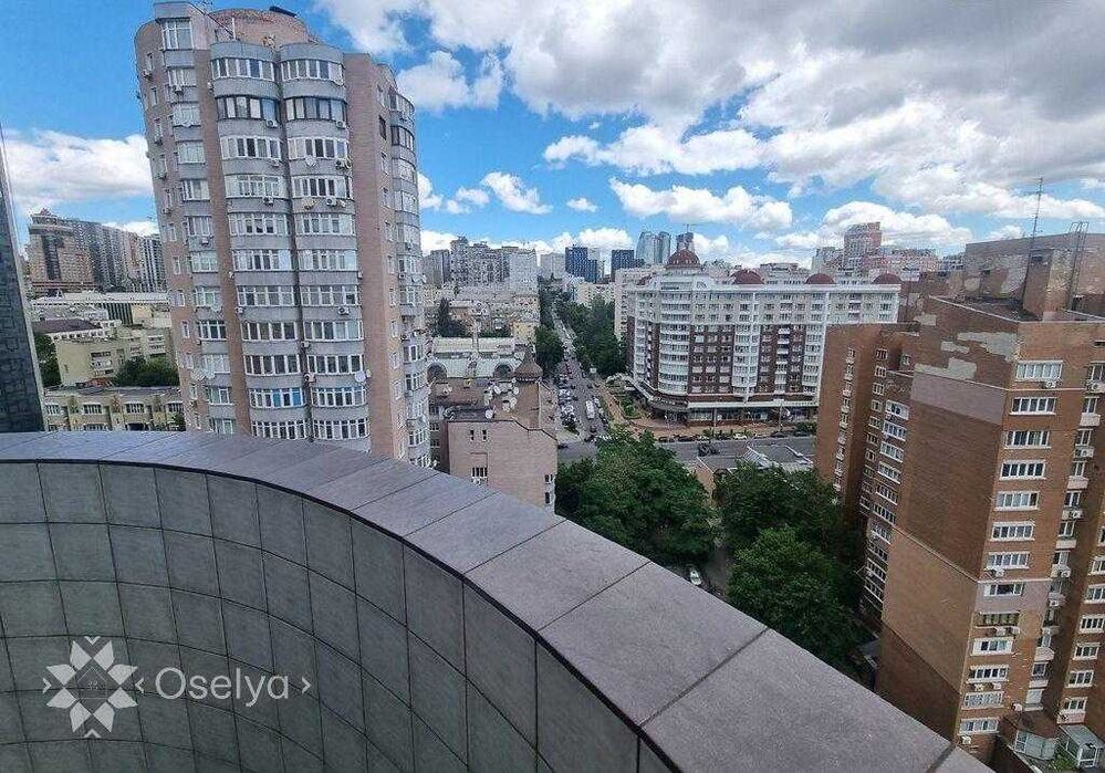 Продаж 2-кімнатної квартири в ЖК бізнес-класу Либідь Палац Україна