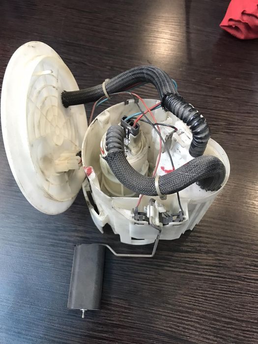 Насос топливный, бензонасос Opel Astra H: 2 000 грн. - Паливні насоси ...