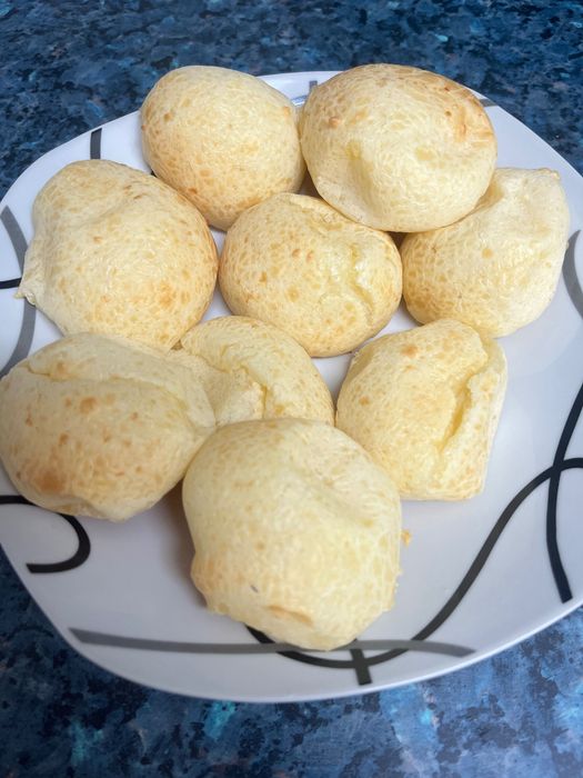 Salgados / Lanches Mistos / Pão de Queijo