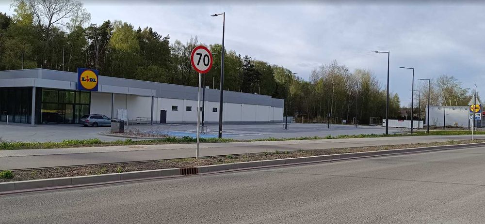 Działka budowlana od 800m Kobyłka Ząbki Warszawa