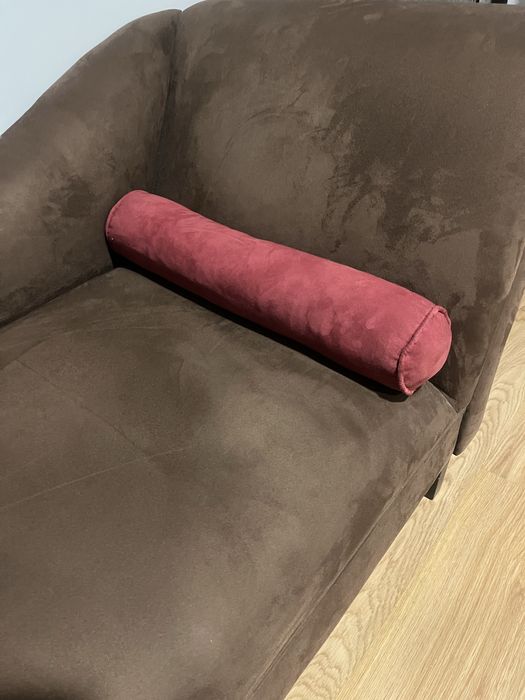 Chaise longue para quarto 140x70x75