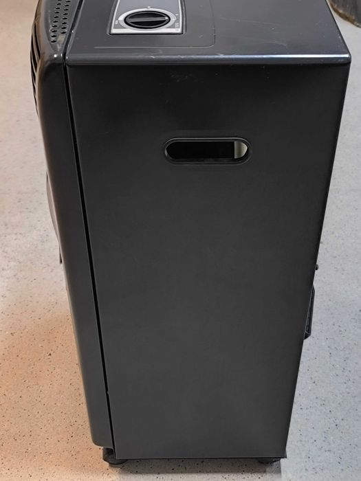 2 Aquecedores a Gás 35€ cada, praticamente novos em bom estado