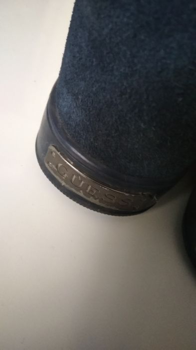 Buty na koturnie guess roz 41