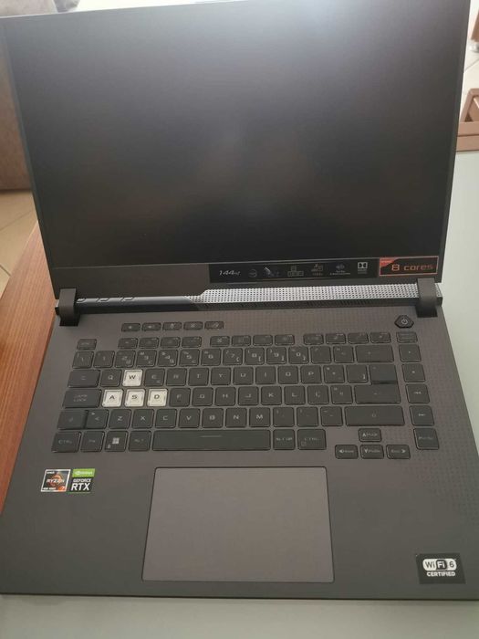 ASUS ROG Strix G513, used for 1 year64750493023233121