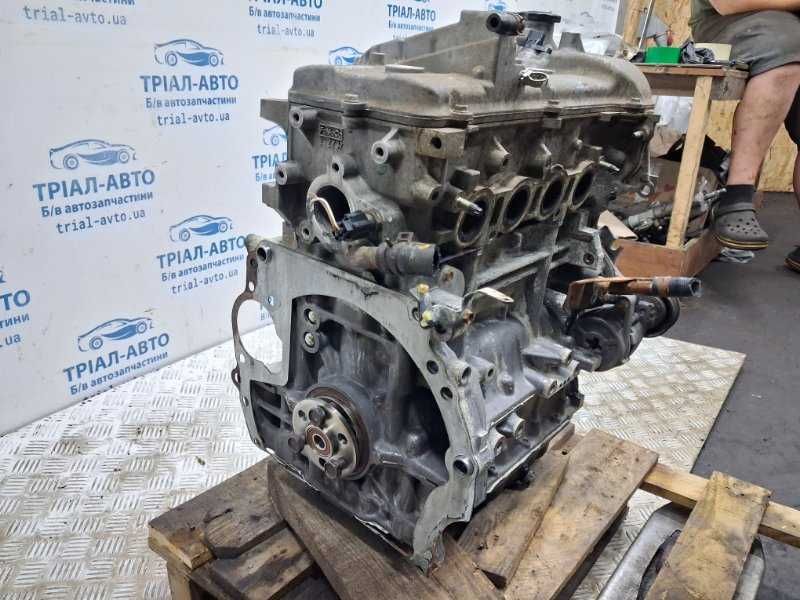 Двигун з розборки Mazda 3 2003-2009 BK 1.6 бензин Z6 Z62702300E