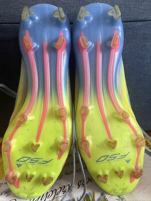 Adidas X Speedportal .1 FG (Elite)