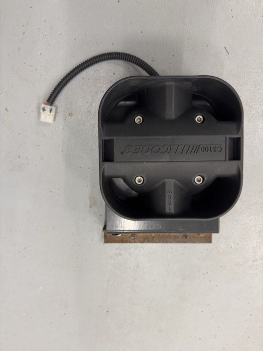 Glośnik do modulatora sygnałów CODE 3 100W