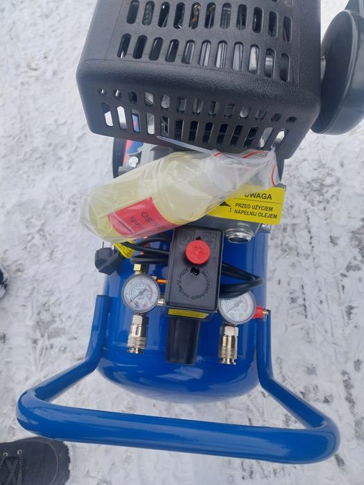 Kompresor Boxser 60l