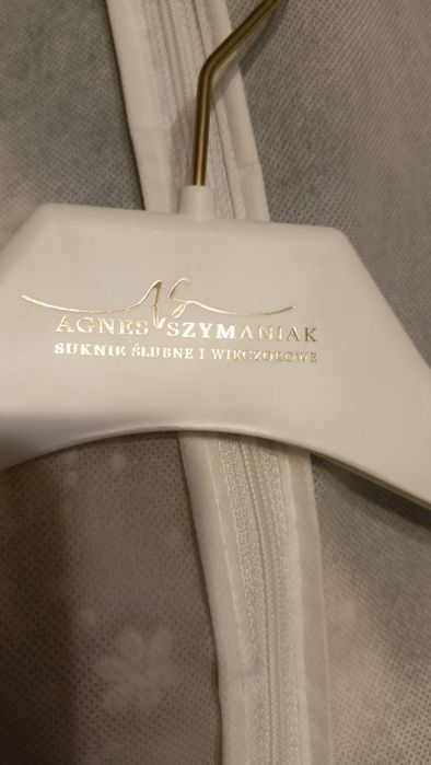 Suknia ślubna rozmiar38-40