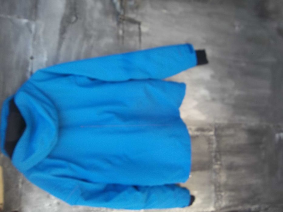 Куртка утепленная.