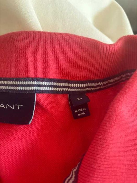 Koszulka Polo GANT M