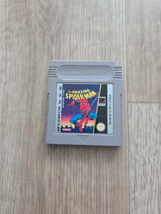 Mercenary Force Street Fighter 2  gameboy