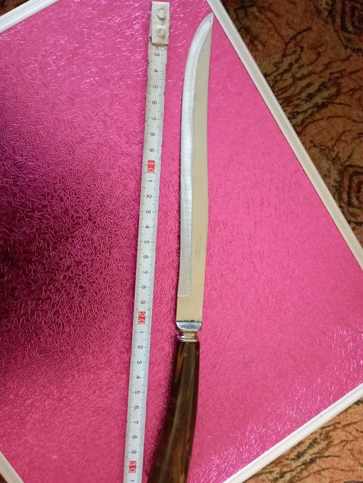 Ножи кухонные Англия, Канада