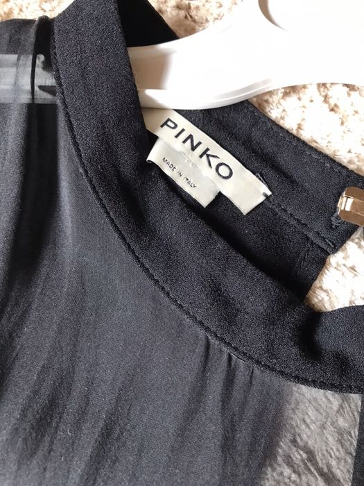 Pinko top koszulka