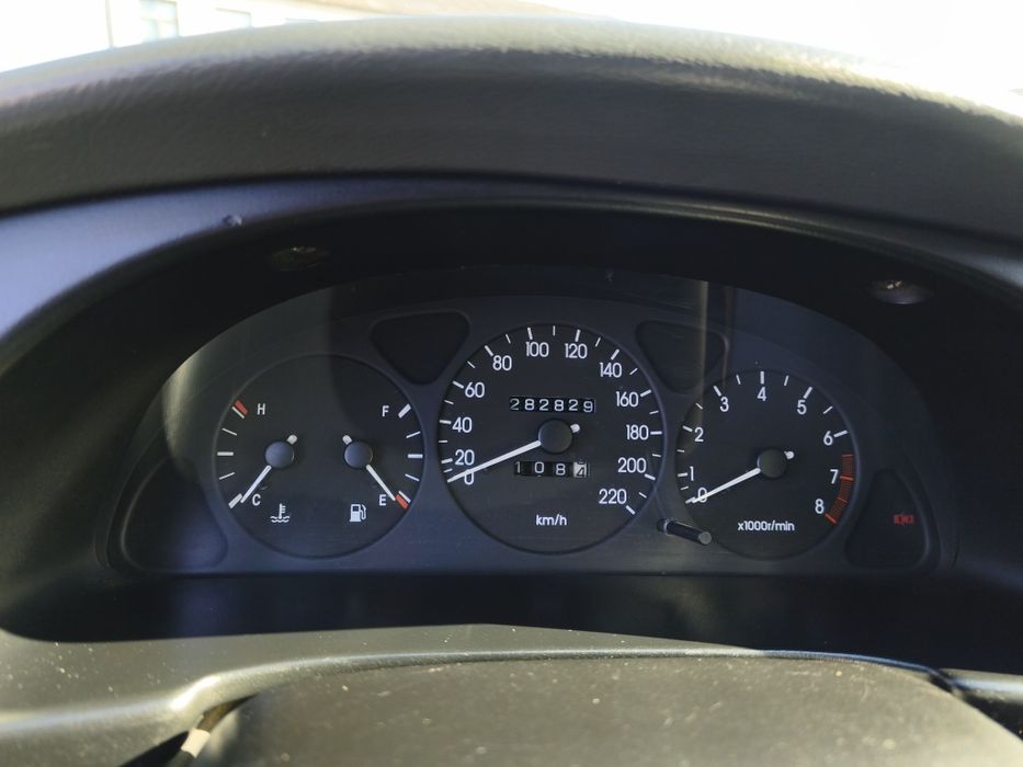 Продам Daewoo Lanos SX
