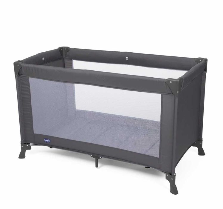 Cama de Viagem Chicco Goodnight
Como nova