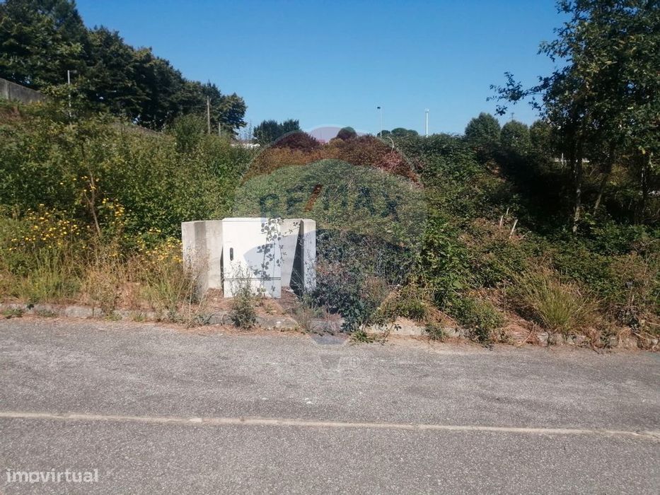 Terreno  para venda