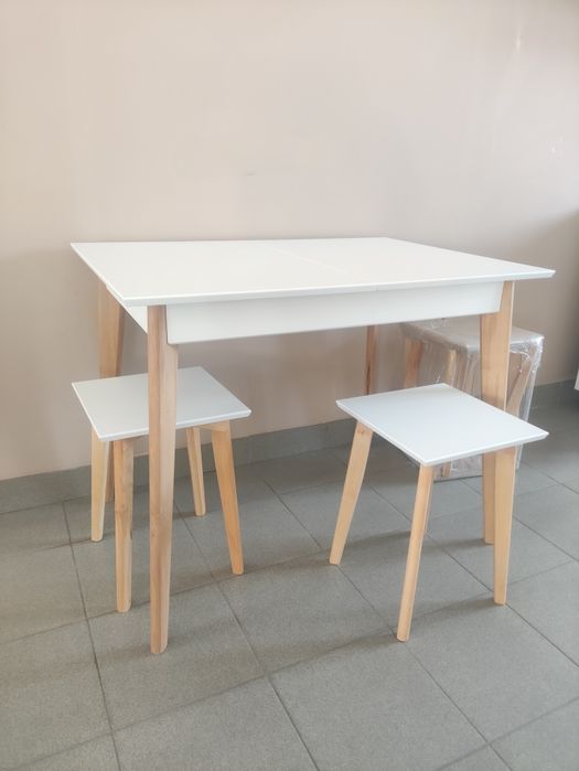 Столи кухонні, столи обідні Харків, столы обеденные в ассортименте