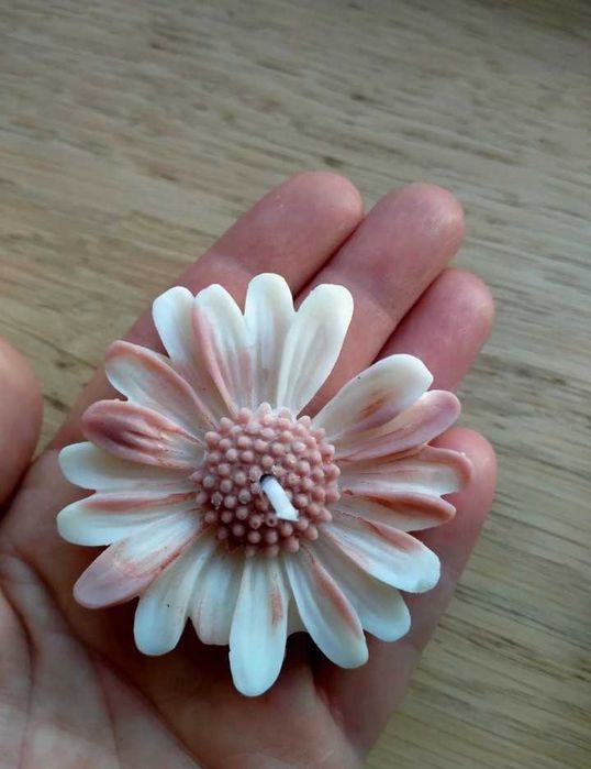 Podziękowania dla gości świece