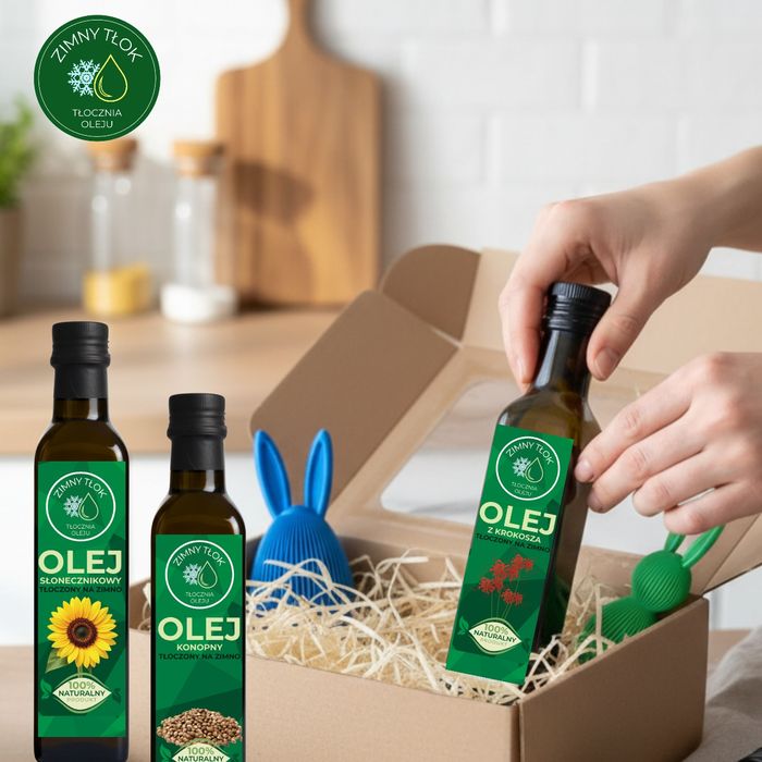 Box świąteczny ,prezentowy