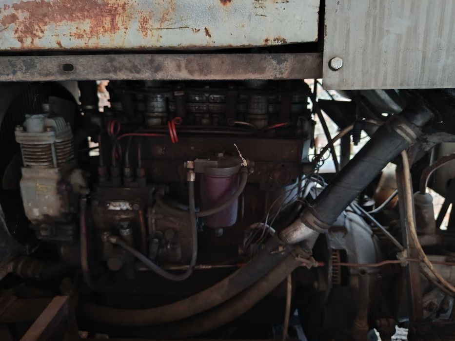 Навантажувач Львівський