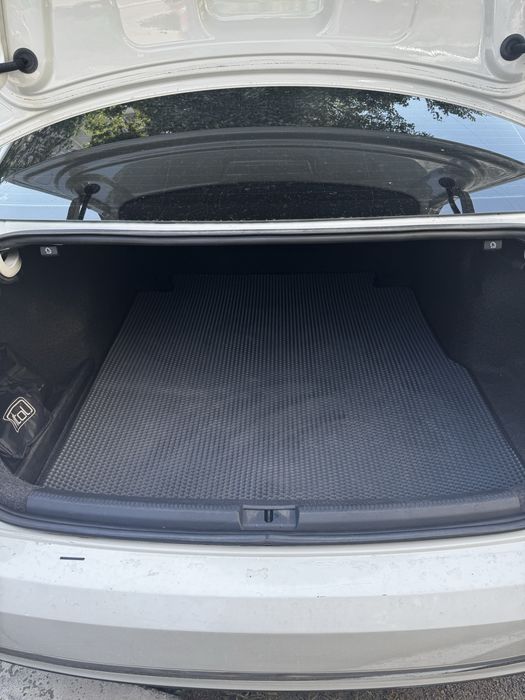 Килимки passat nms