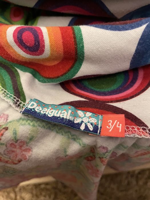 Spódniczka Desigual  2-3 lata