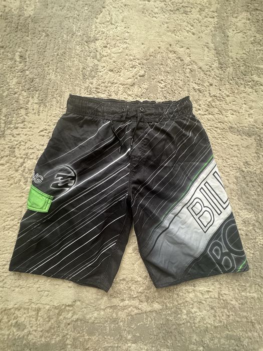 Плавки Billabong