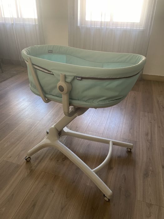 Berço baby pro -chico