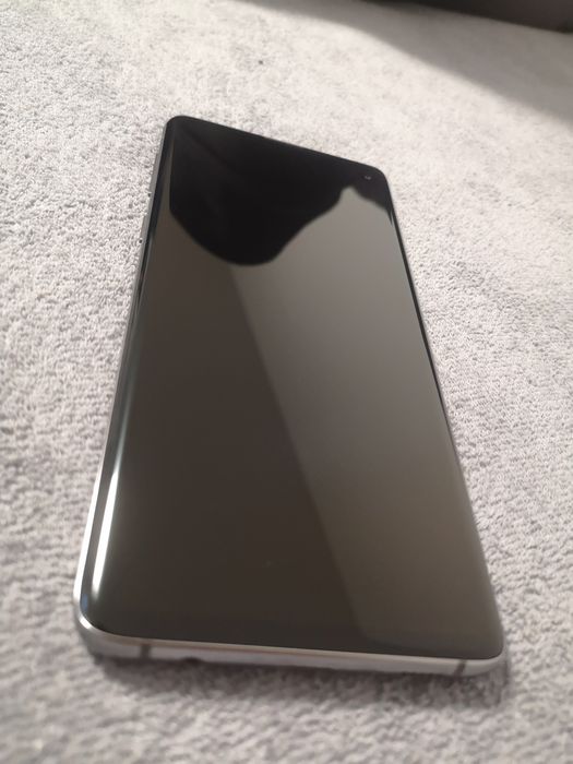 Samsung s10 stan idealny