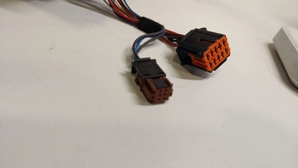 Retrovisor / espelho direito PEUGEOT 308 II
