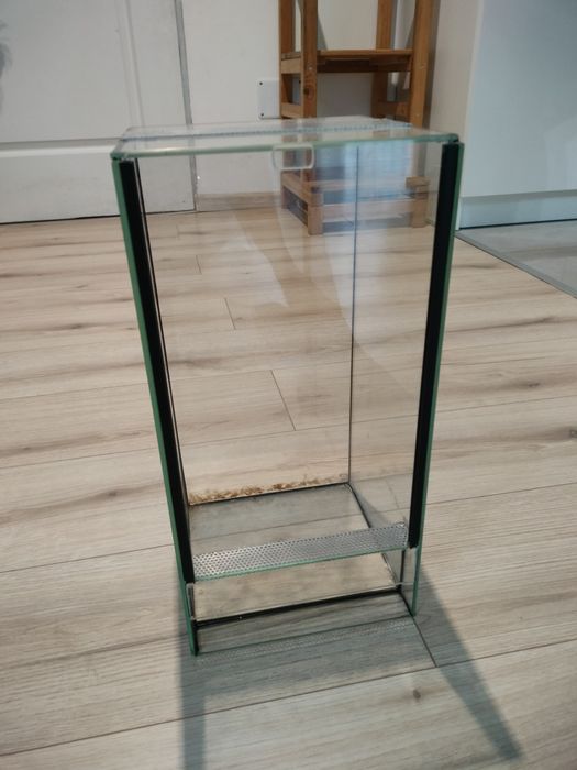 terrarium 20x20x40