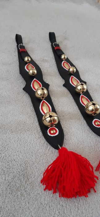 Janczary turliki  ozdoby