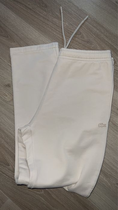 Calça Lacoste Fato de Treino