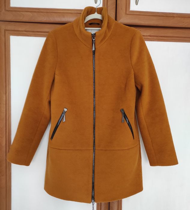 Tango - Płaszcz płaszczyk damski rozm.40 L