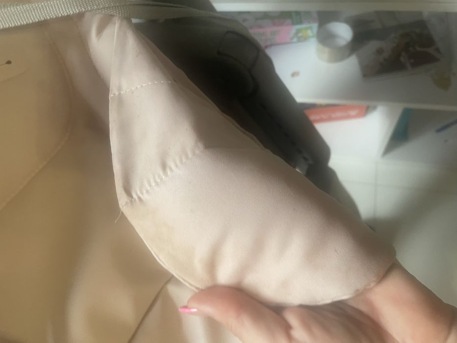 Стілець для годування Chicco polly magic relax