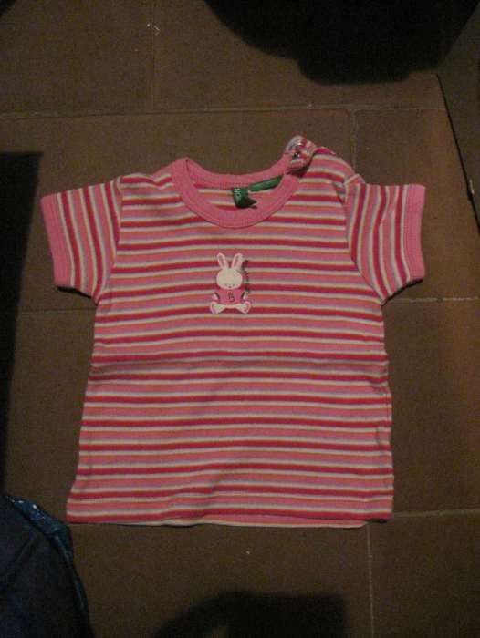 conjunto verão bebé menina