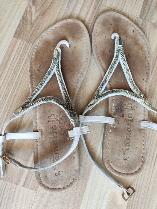 Japonki damskie Tamaris
