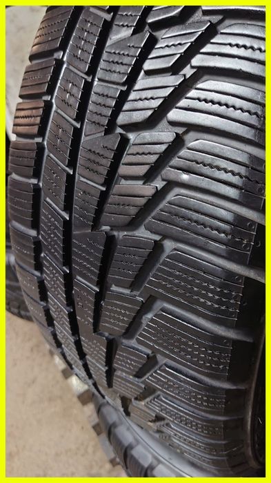 Пара зимних шин резина Nokian WR G2 225/45 r17 225 45 17