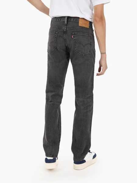 Чоловічі джинси levis 501