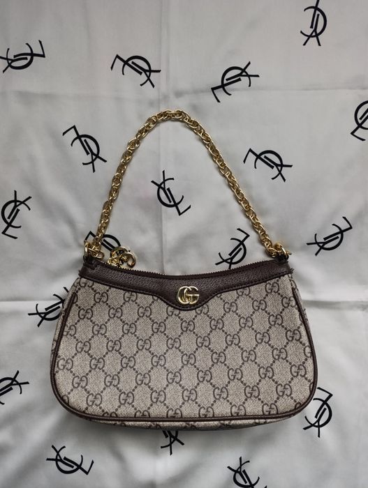 Сумочка Gucci жіноча