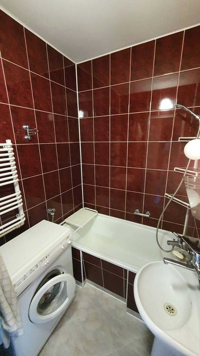 Mieszkanie – Siedlce, Osiedle Wyszyńskiego - Widok 5