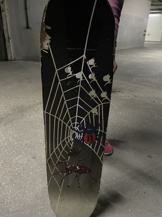 Skate adolescente adulto 75 cm