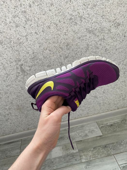 Кросівки Nike free run 5