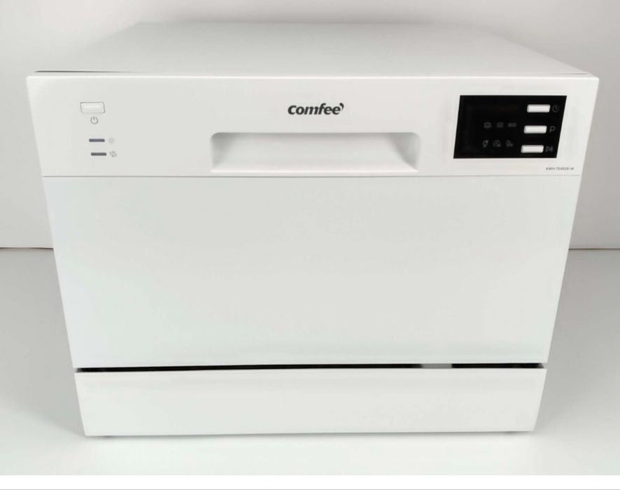 Zmywarka wolnostojaca Comfee KWHTD602EW Biała, 220 240 V