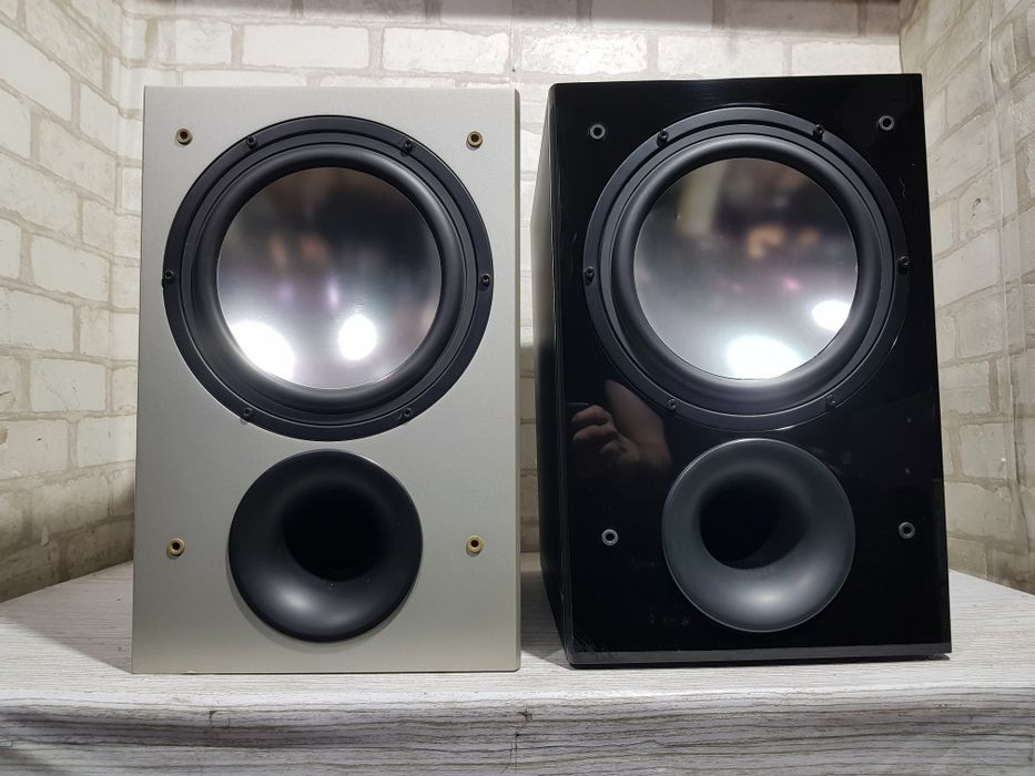Активний сабвуфер ELAC SUB 111.2., +1,  потужність 100 Вт, б/у з Німеч