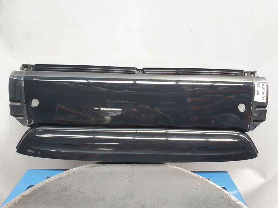 Pára-choques trás SMART City-Coupé (450)