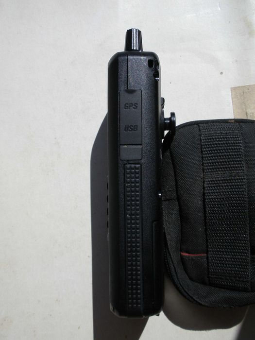 Радіосканер Uniden BCD436HP