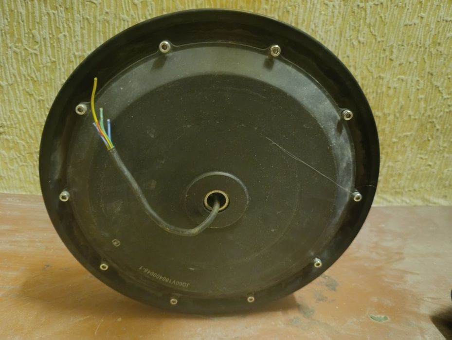 Моноколесо мотор Inmotion V8